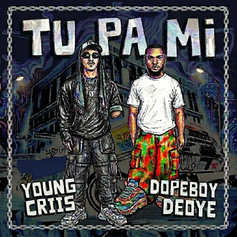 TU PA MI