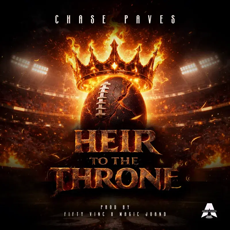Heir To The Throne