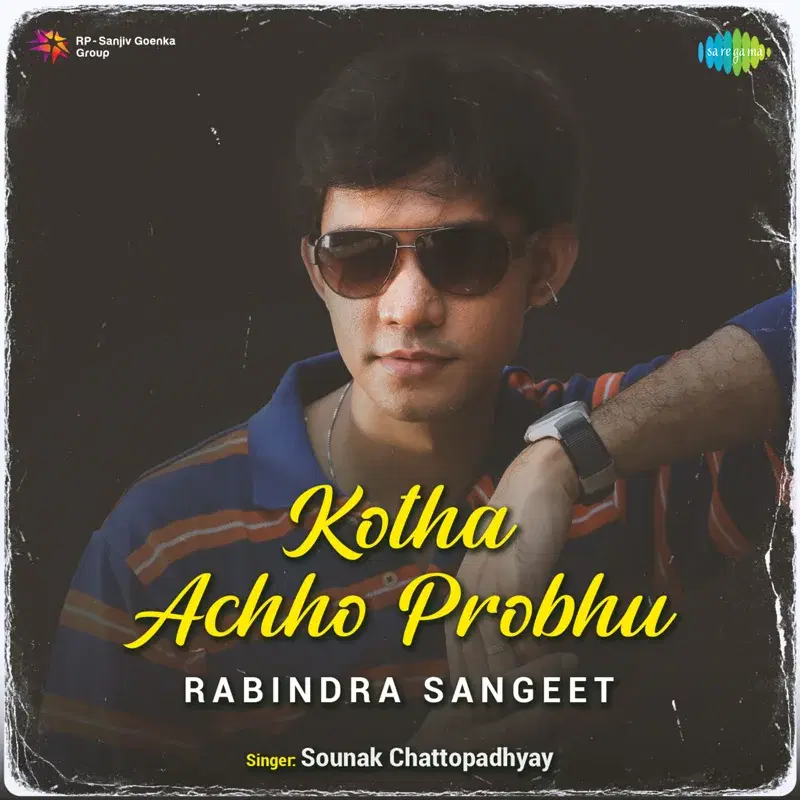 Kotha Achho Probhu