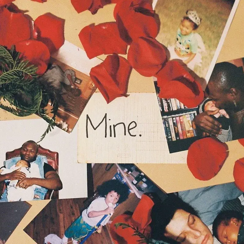 Mine