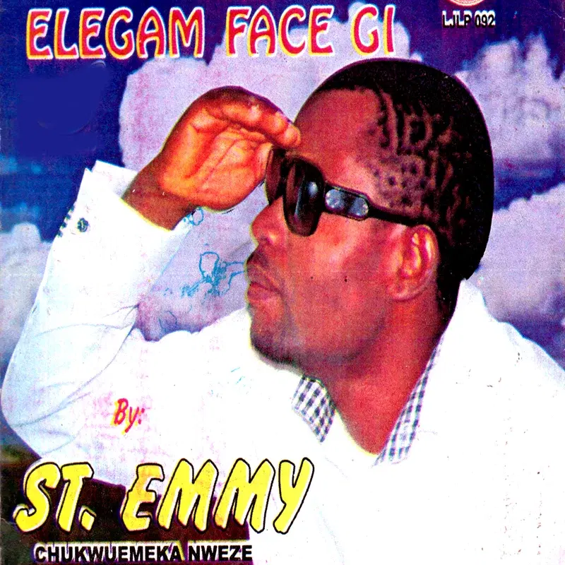 Elegam Face Gi