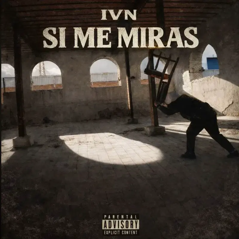 Si me miras