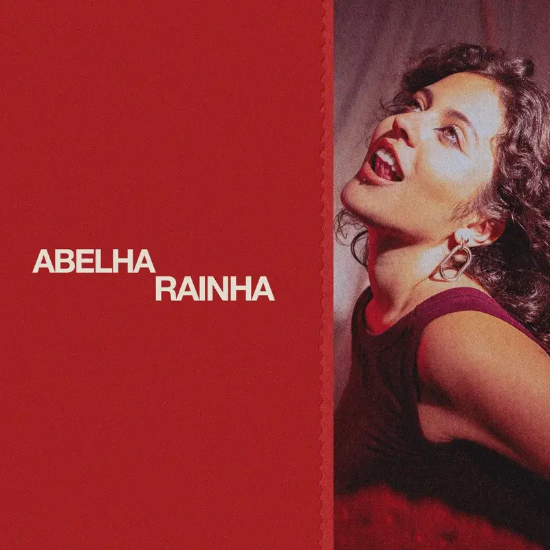Abelha Rainha