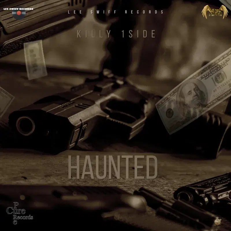 Haunted