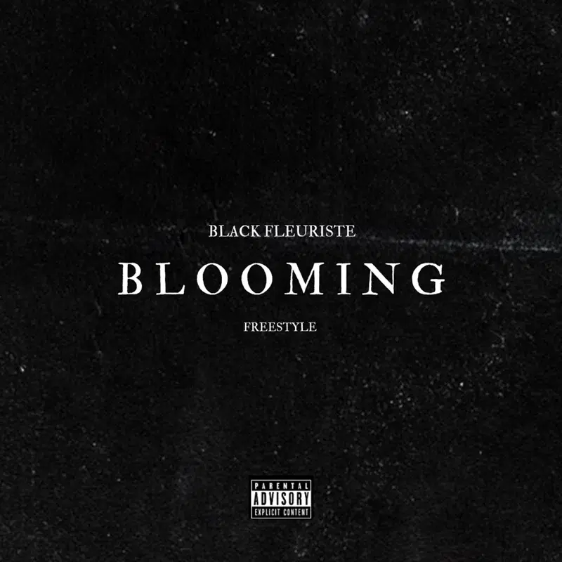 Blooming