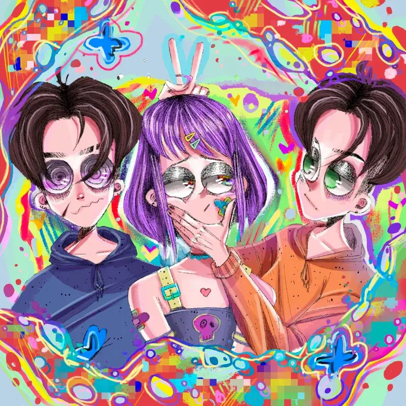 CYBERBABY