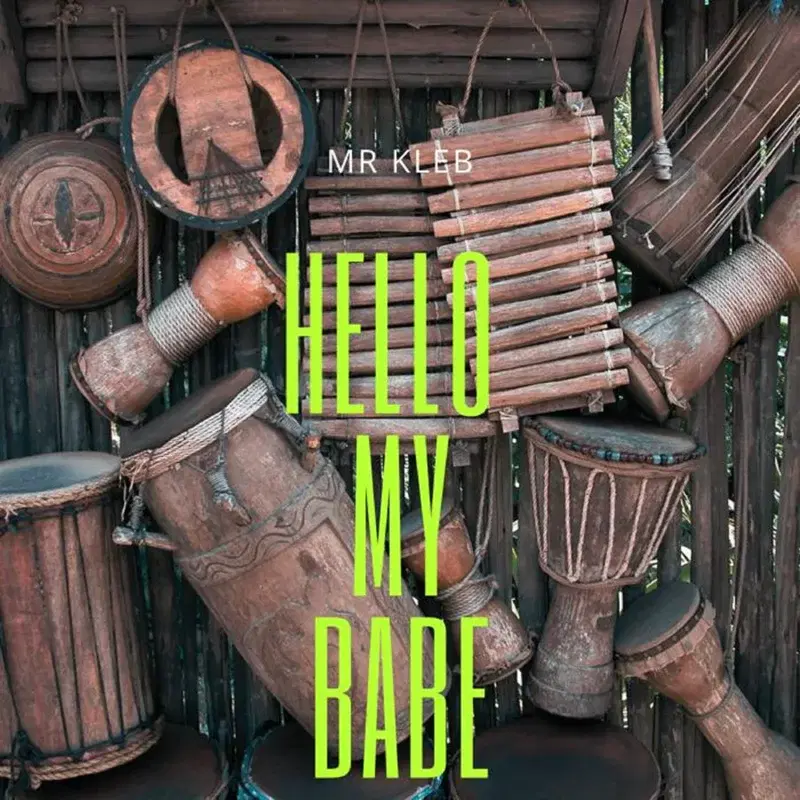 Hello My Babe