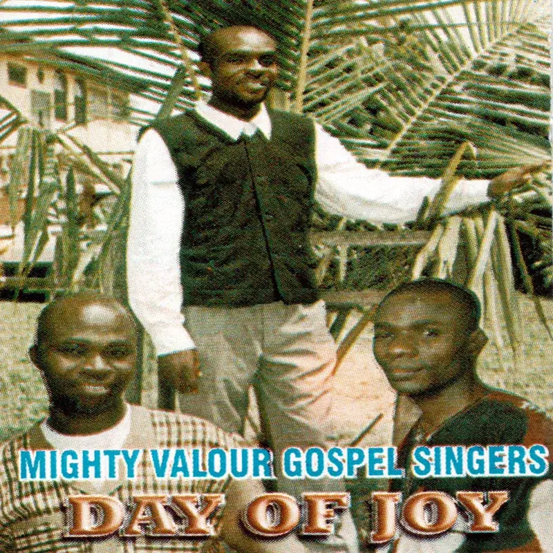 Day of Joy