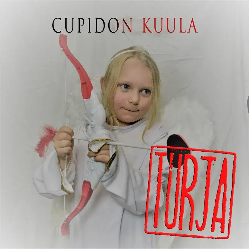 Cupidon kuula