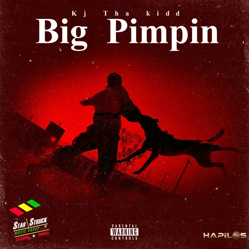 Big Pimpin