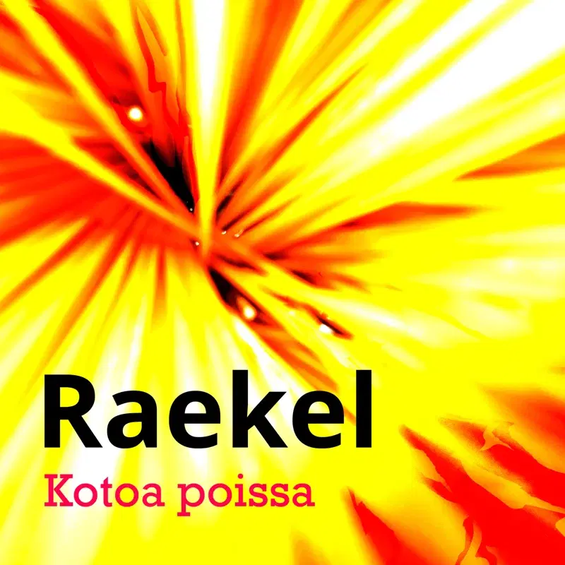 Kotoa Poissa