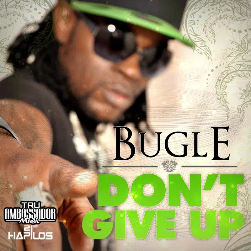 Don't Give Up