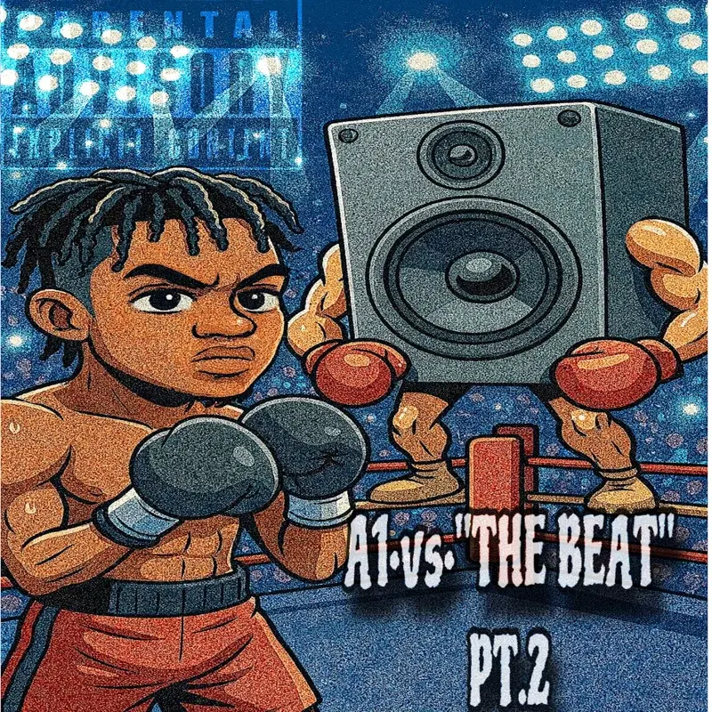 Cover Art