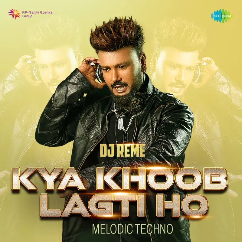 Kya Khoob Lagti Ho