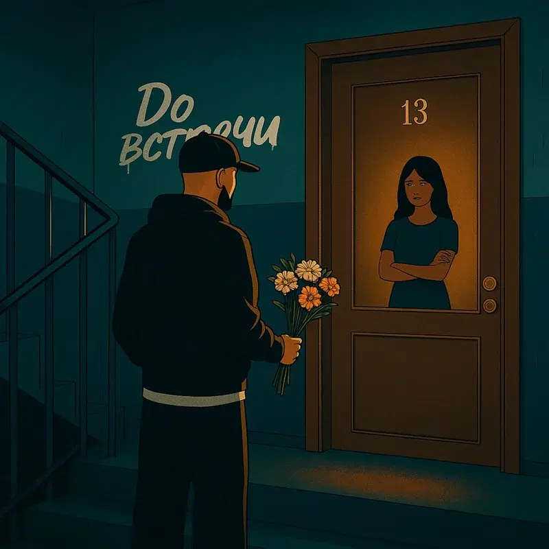До встречи
