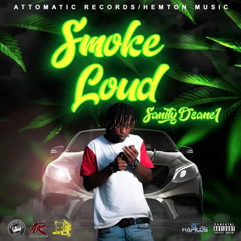 Smoke Loud