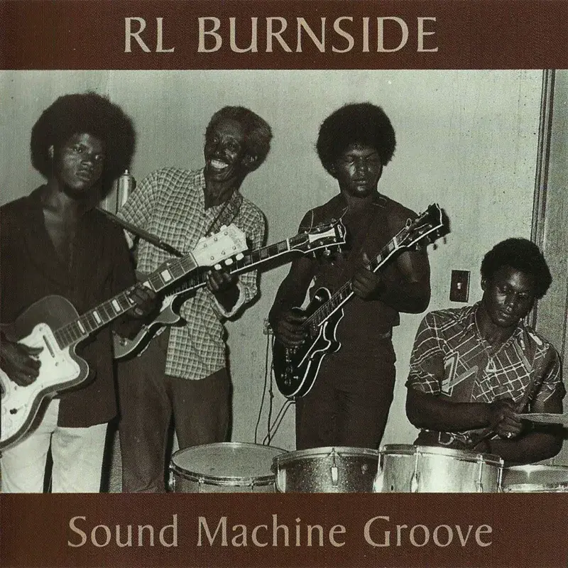 Sound Machine Groove