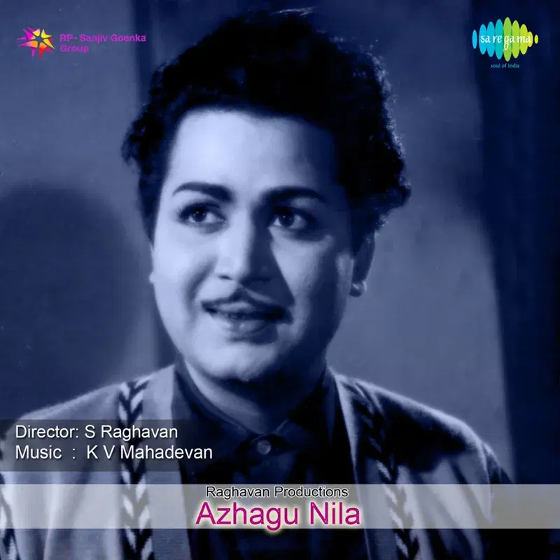 Azhagu Nila (Original Motion Picture Soundtrack)
