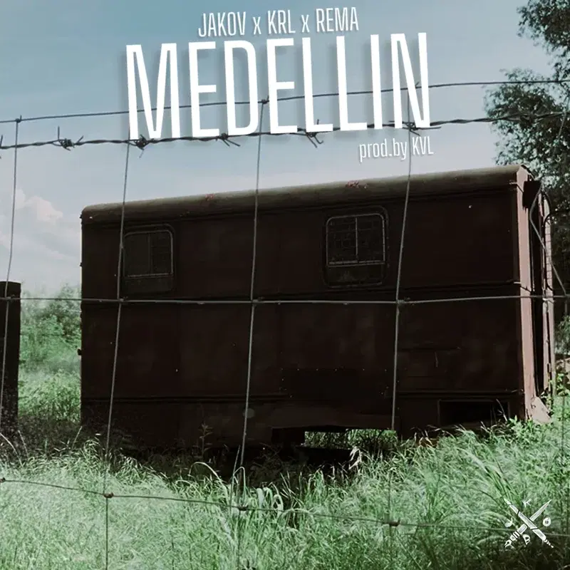 Medellin