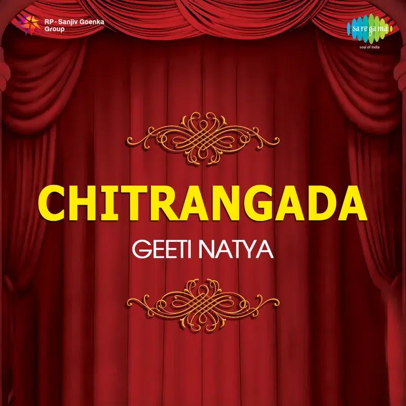 Chitrangada (Original Motion Picture Soundtrack)