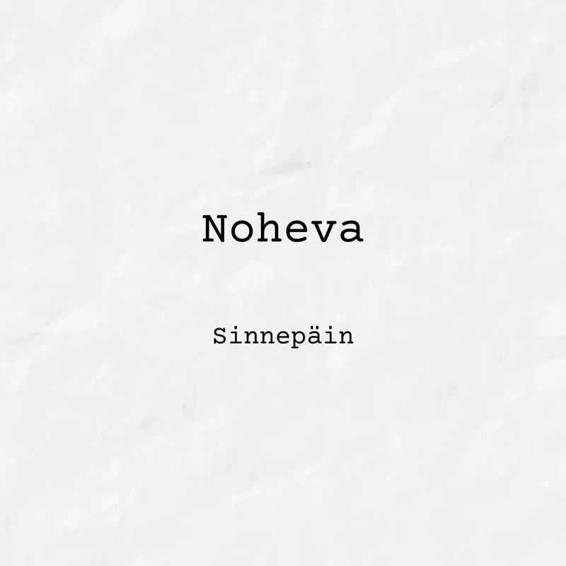 Sinnepäin