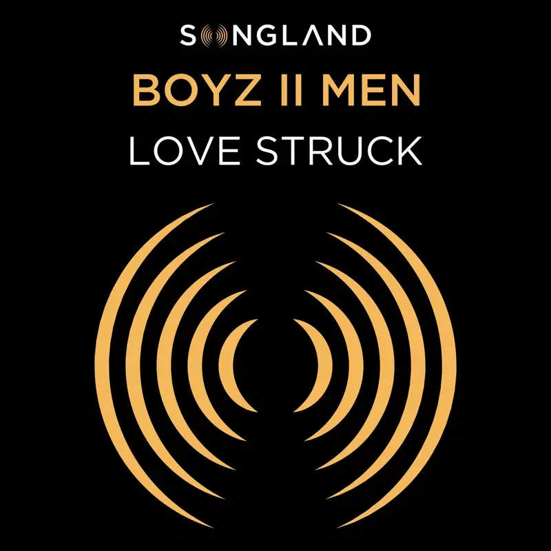 Love Struck (From Songland)