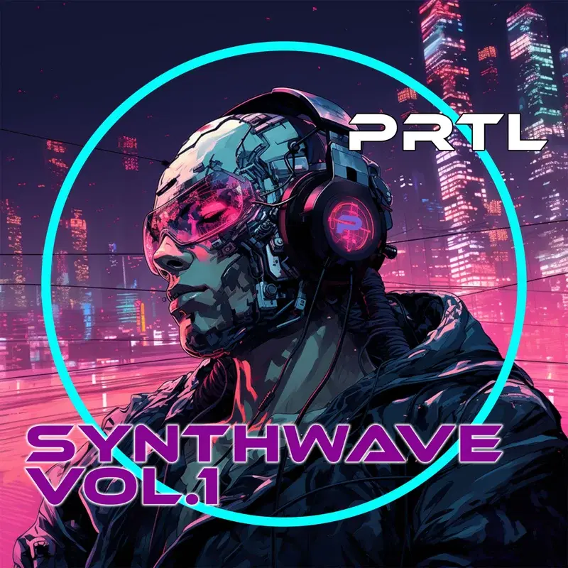 Synthwave