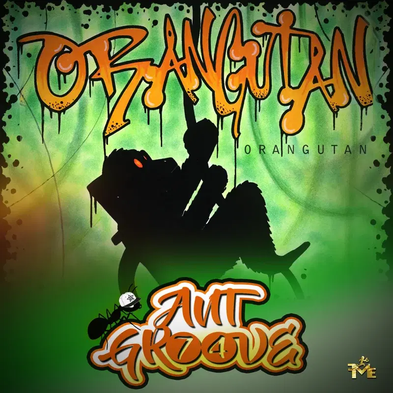 Orangutan
