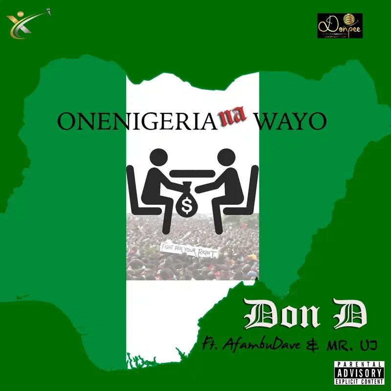 One Nigeria Na Wayo