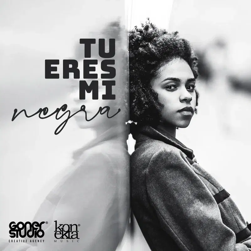 Tu Eres Mi Negra