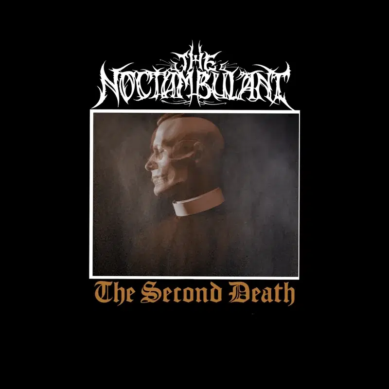 The Second Death