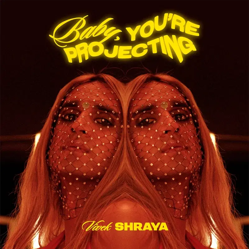 Baby, You're Projecting