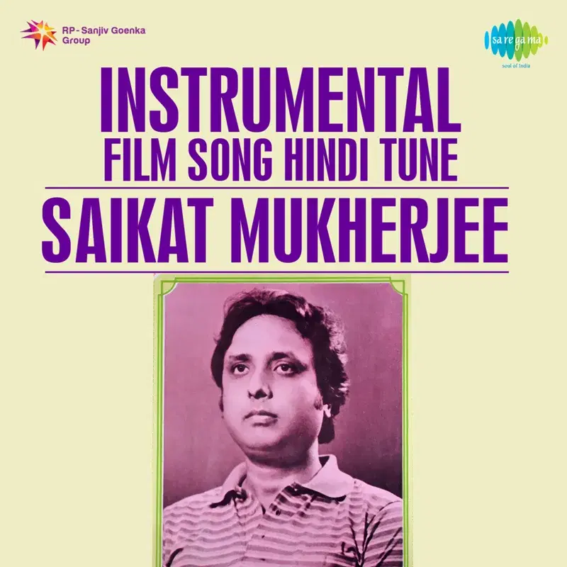 Instrumental Film Song Hindi Tune
