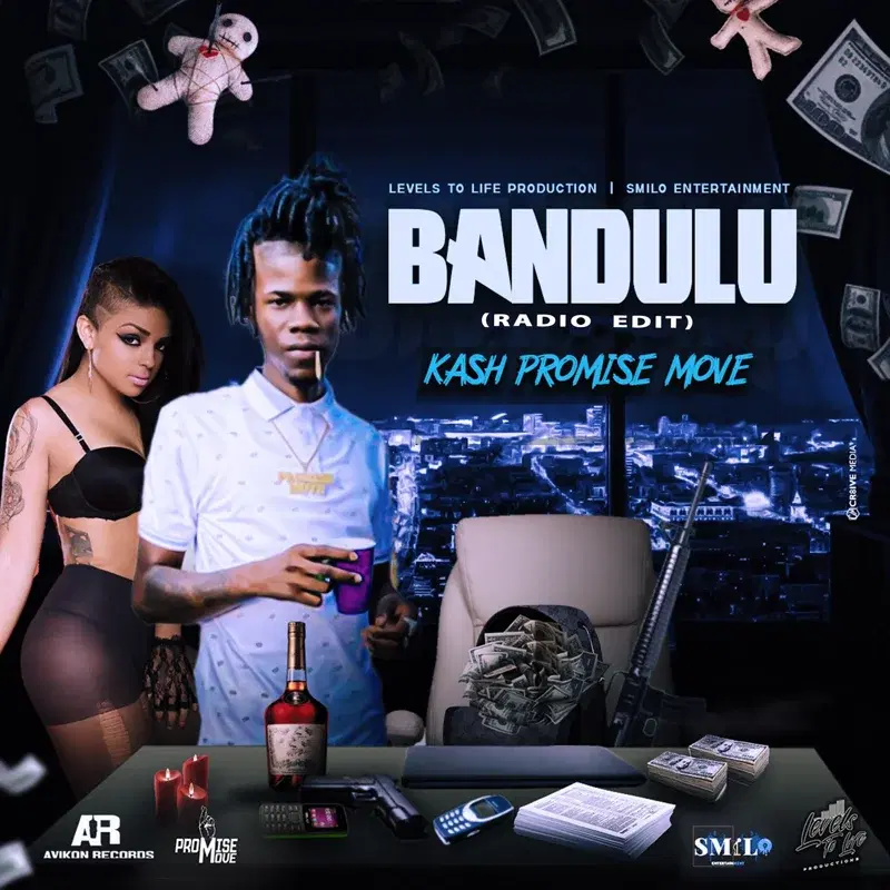 Bandulu (Radio Edit)