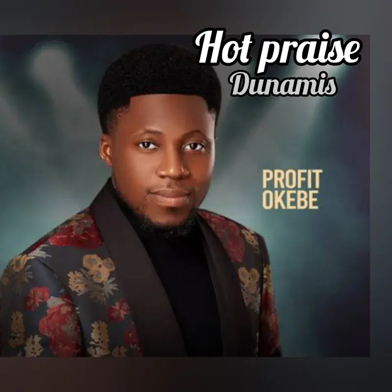 Hot Praise Dunamis