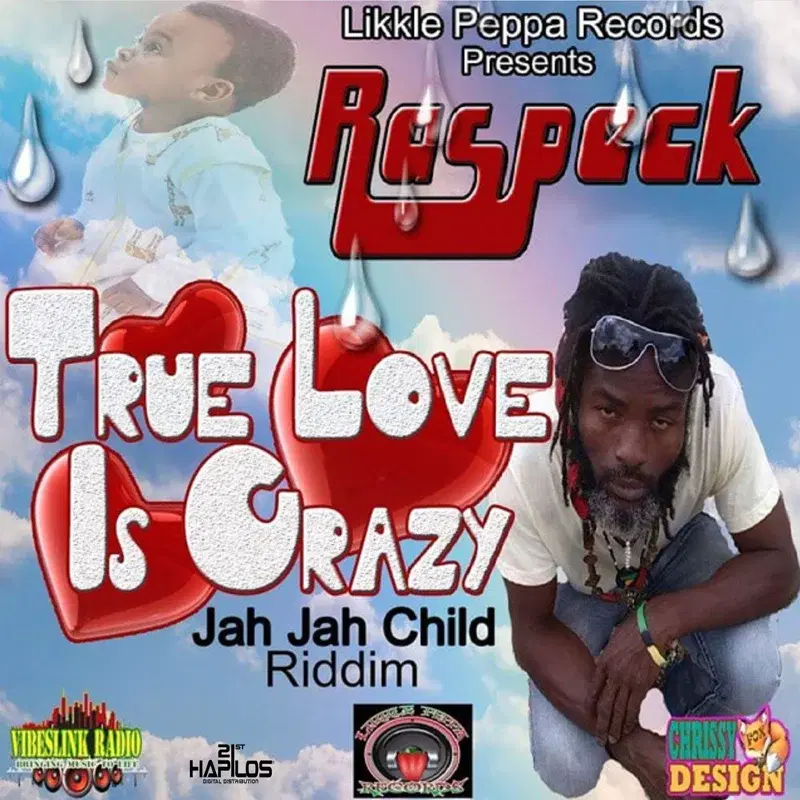 True Love is Crazy