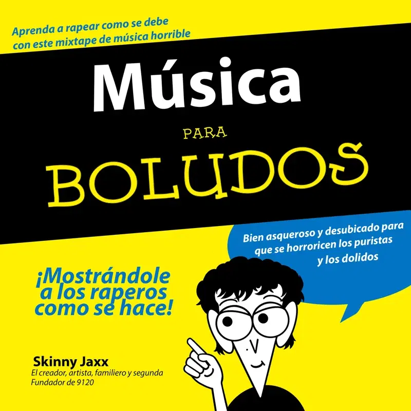 Cover Art
