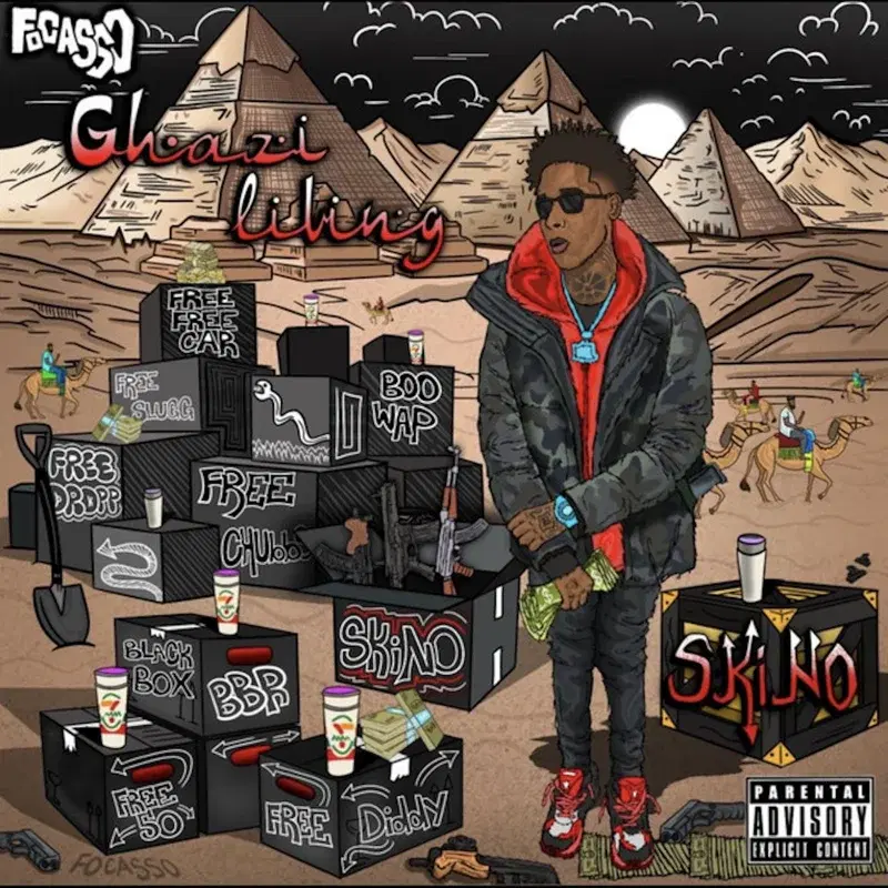 Cover Art