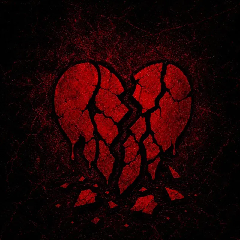 corazon roto