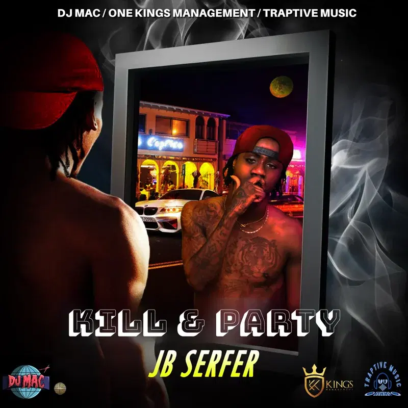 Kill & Party