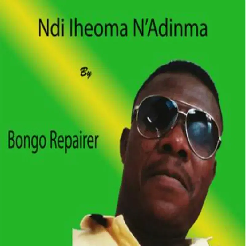 Ndi Iheoma N'adinma