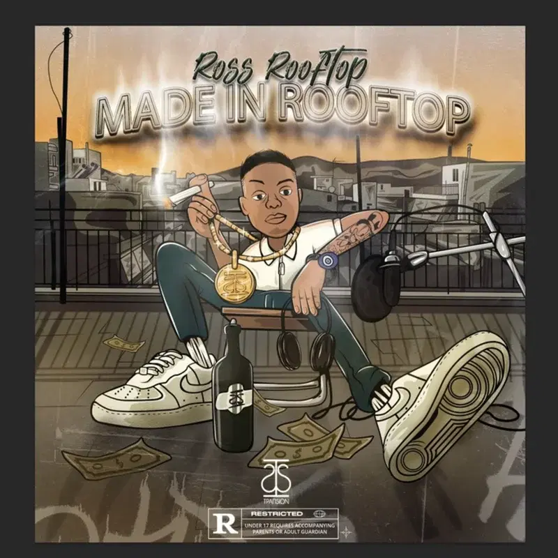 Cover Art