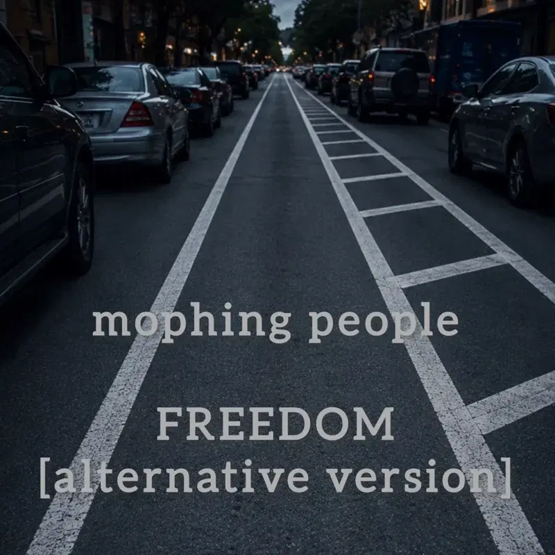 Freedom