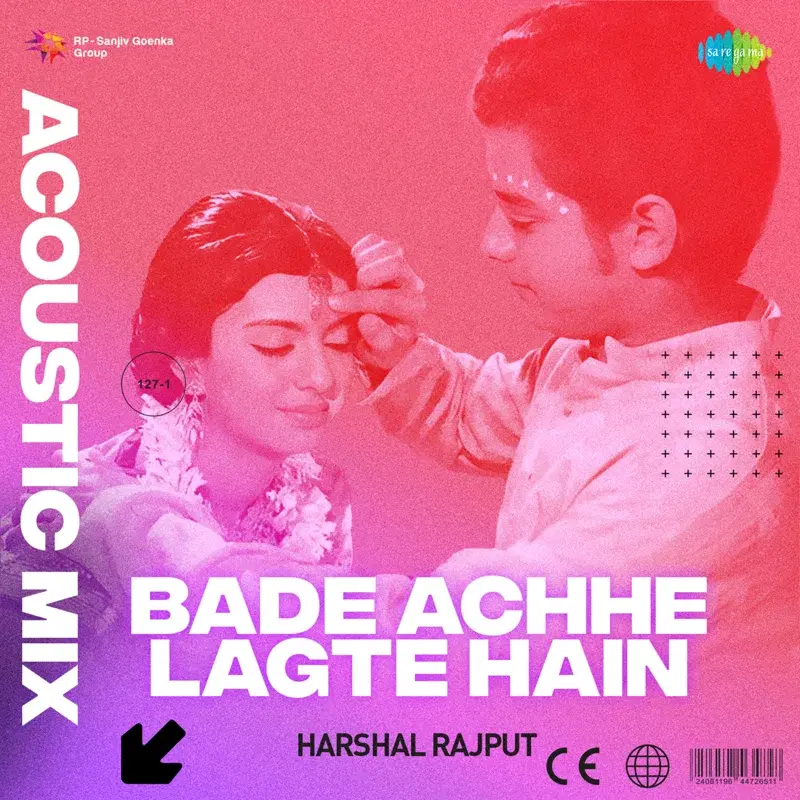 Bade Achhe Lagte Hain