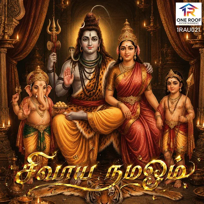 Shivaya Namaohm