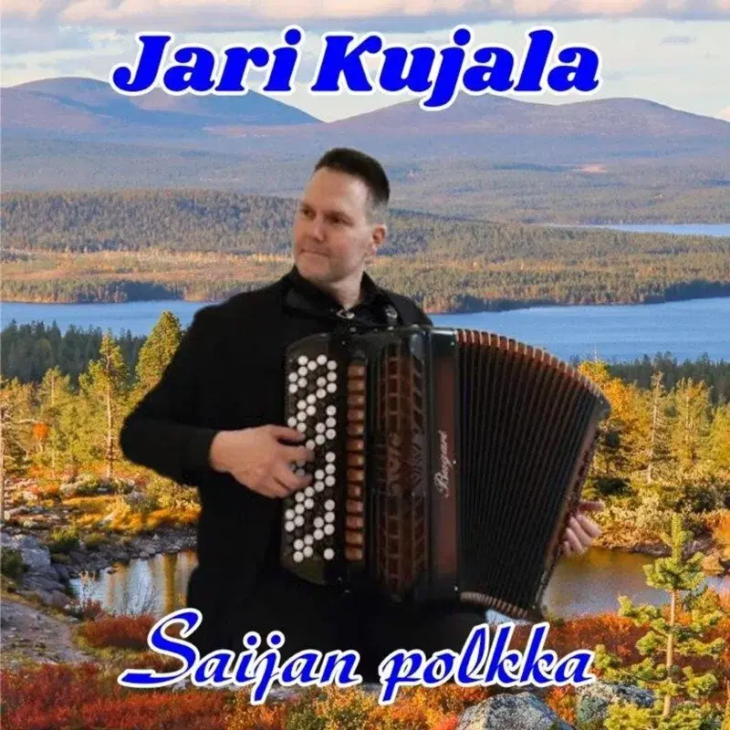 Saijan polkka