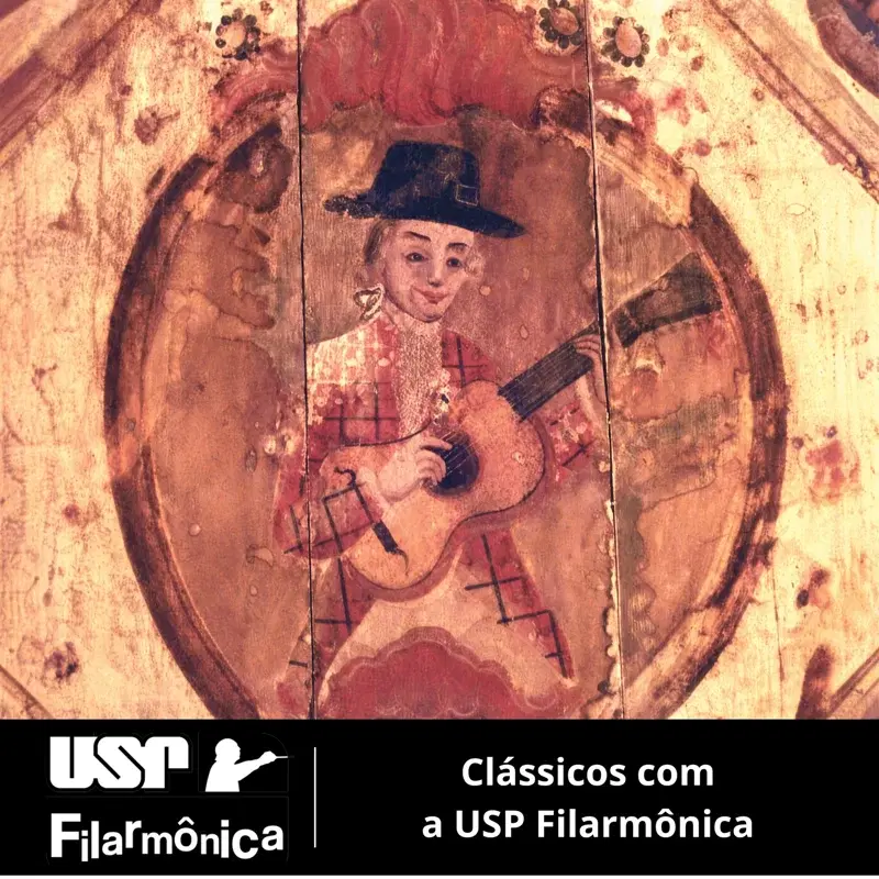 Clássicos com a USP Filarmônica