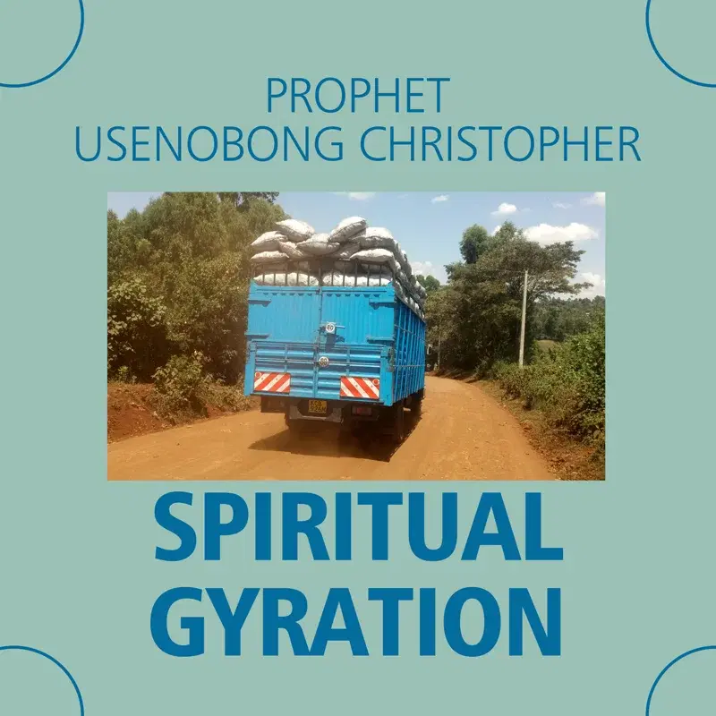 Spiritual Gyration