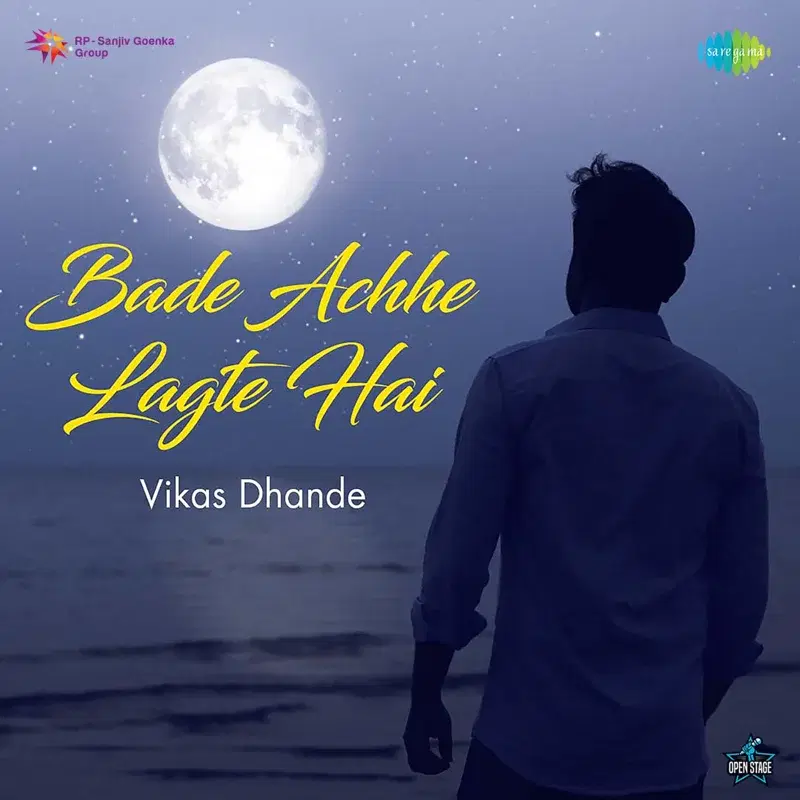 Bade Achhe Lagte Hai