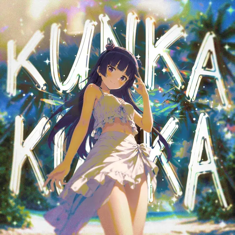 KUNKA KUNKA